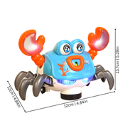 ClappyCrab thumbnail 2