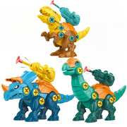 DinoBuilder thumbnail 3