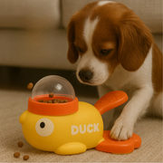 NibbleDuck thumbnail 1