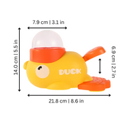 NibbleDuck thumbnail 2
