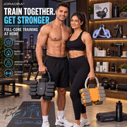Joraora™ Smart Core Rebound Trainer thumbnail 1