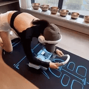 Joraora™ Smart Core Rebound Trainer thumbnail 6