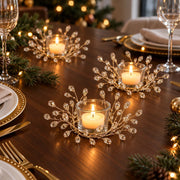 EverShimmer™ Candle Ring thumbnail 1