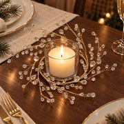 EverShimmer™ Candle Ring thumbnail 7