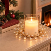 EverShimmer™ Candle Ring thumbnail 6