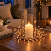 EverShimmer™ Candle Ring thumbnail 2