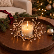 EverShimmer™ Candle Ring thumbnail 4