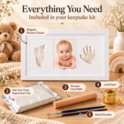 Forever Hand & Footprint Kit thumbnail 7