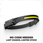 LED Headlamp thumbnail 1