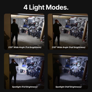 LED Headlamp thumbnail 5