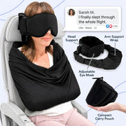 SkyClass™ — Travel Sleep Set thumbnail 1