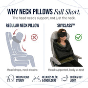 SkyClass™ — Travel Sleep Set thumbnail 4