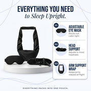 SkyClass™ — Travel Sleep Set thumbnail 2