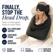SkyClass™ — Travel Sleep Set thumbnail 6