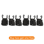 🔥Hot Sale 50% 0FF🔥Heavy Duty Weight Lifting Wrist Hook Straps thumbnail 11
