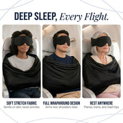 SkyClass™ — Travel Sleep Set thumbnail 3