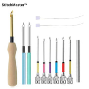 StitchMaster™ Ultimate Sewing Companion thumbnail 1