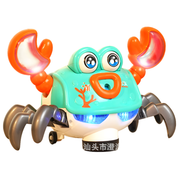 ClappyCrab thumbnail 4