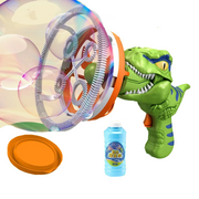 DinoBubbles thumbnail 3