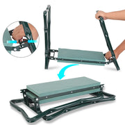 Folding Garden Kneeler Stool thumbnail 5
