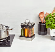 Shadwell Countertop Spice Storage thumbnail 5