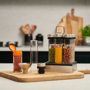 Shadwell Countertop Spice Storage thumbnail 3