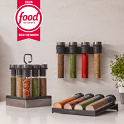 Shadwell Countertop Spice Storage thumbnail 13