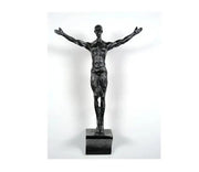 ArtZ® I Will Get To The Top Sculptures, Set of 6 thumbnail 9