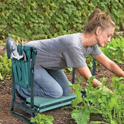 Folding Garden Kneeler Stool thumbnail 12