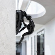 ArtZ® I Will Get To The Top Sculptures, Set of 6 thumbnail 5
