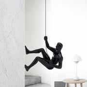 ArtZ® I Will Get To The Top Sculptures, Set of 6 thumbnail 6