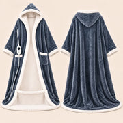 CozyWrap™ Heated Blanket thumbnail 9
