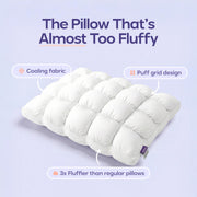 Puff Pillow thumbnail 1