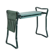 Folding Garden Kneeler Stool thumbnail 6