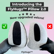 FlyHugz Travel Pillow thumbnail 4