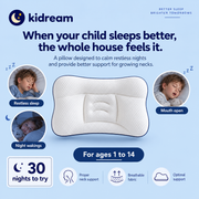 The Kidream Pillow thumbnail 10