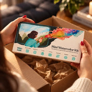 Watercolor Kit thumbnail 8