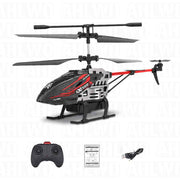 RC Helicopter Toy thumbnail 5