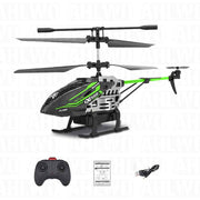 RC Helicopter Toy thumbnail 4