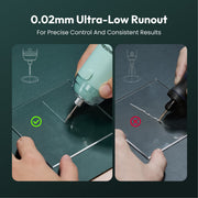 Resiners® AirFine Cordless Sander & Polisher thumbnail 6