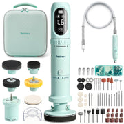 Resiners® AirFine Cordless Sander & Polisher thumbnail 1