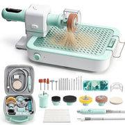 Resiners® AirFine Cordless Sander & Polisher thumbnail 15