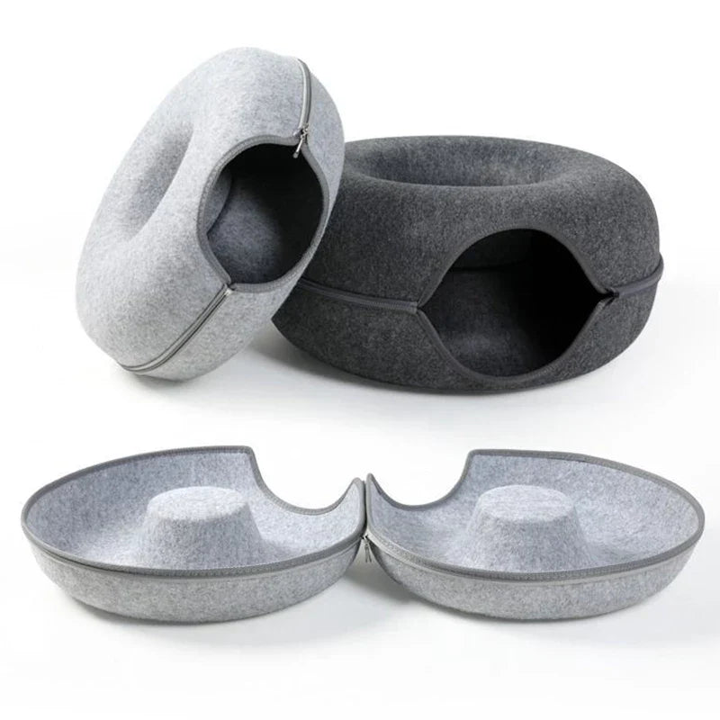 FurDonut