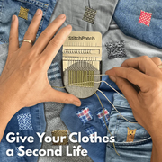 StitchPatch 2.0 Kit thumbnail 3