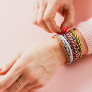 Kumihimo Bracelet Kit thumbnail 6