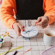 Kumihimo Bracelet Kit thumbnail 7