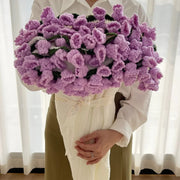 Bloomie Bouquet Blanket thumbnail 5