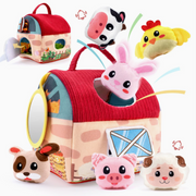 BusyBarn thumbnail 1