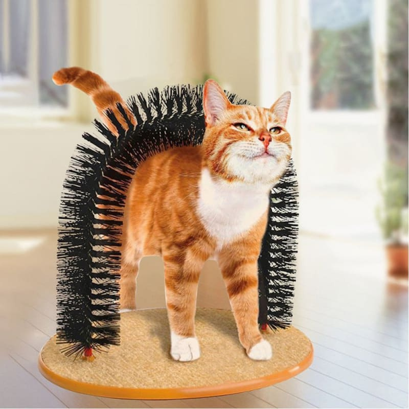 BrushArch