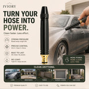 Iviory Hydro Signature Jet thumbnail 1